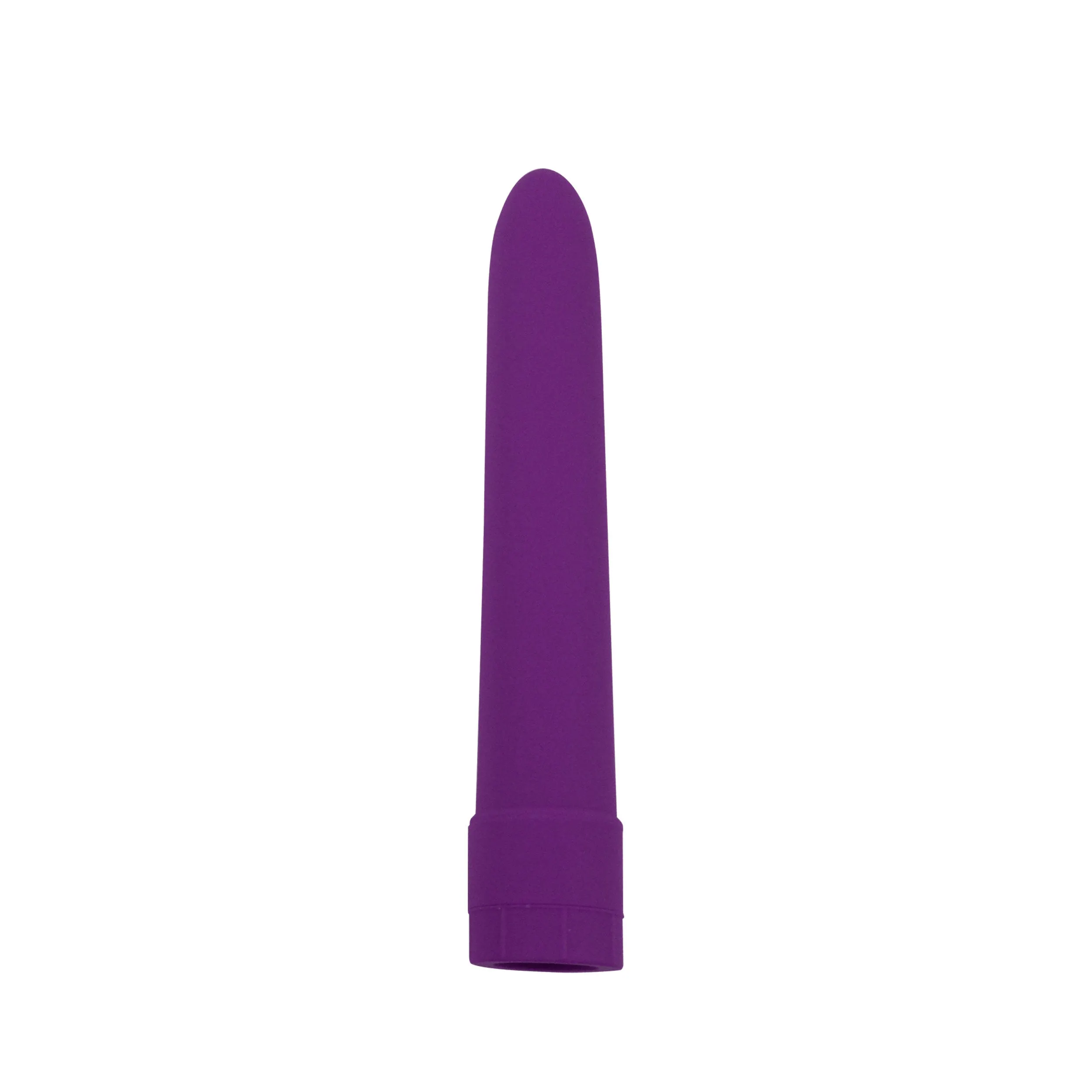 Velveteen Sensations Ecstasy - Dark Purple
