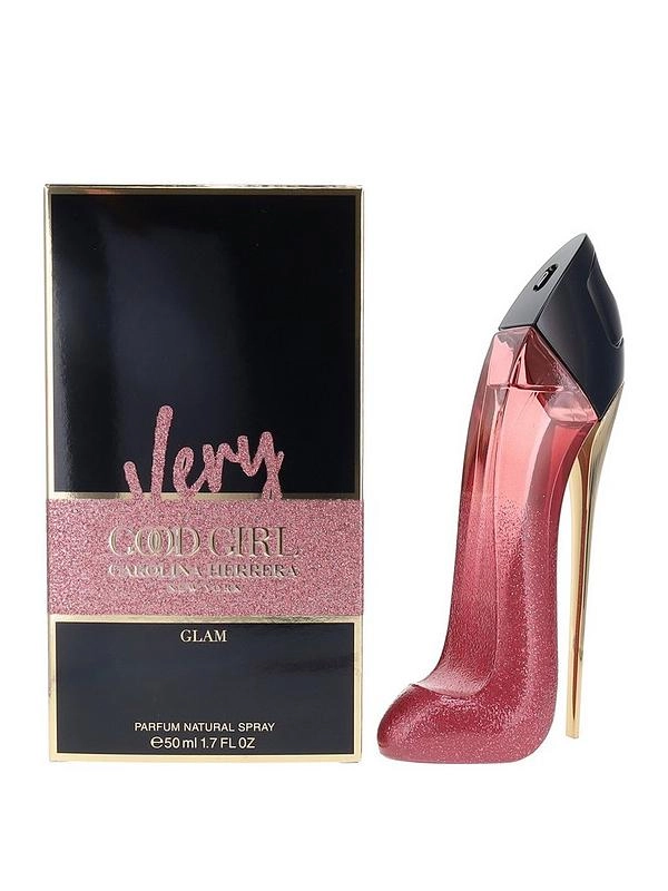 Very Good Girl Glam for Women By Carolina Herrera Eau de Parfum Spray