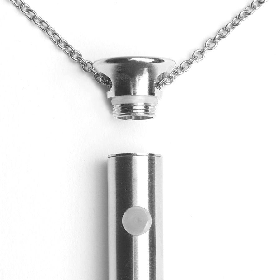 Vesper Vibrator Necklace by Crave