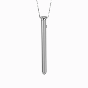 Vesper Vibrator Necklace by Crave