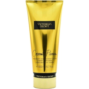 Victoria's Secret Coconut Passion Hand & Body Cream By Victoria's Secret 6.7 oz