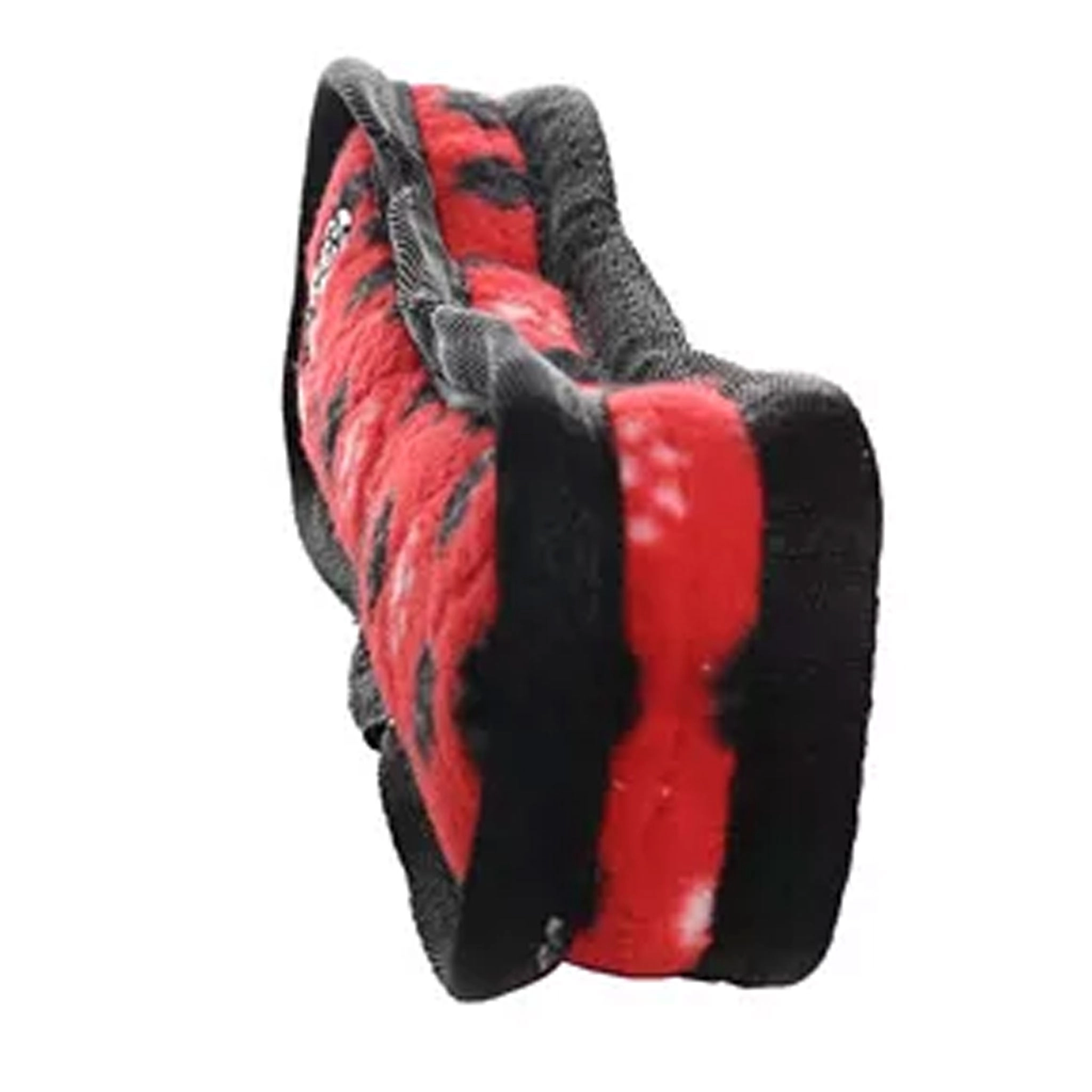 VIP Products Tuffy Ultimate Bone Red Dog Toys