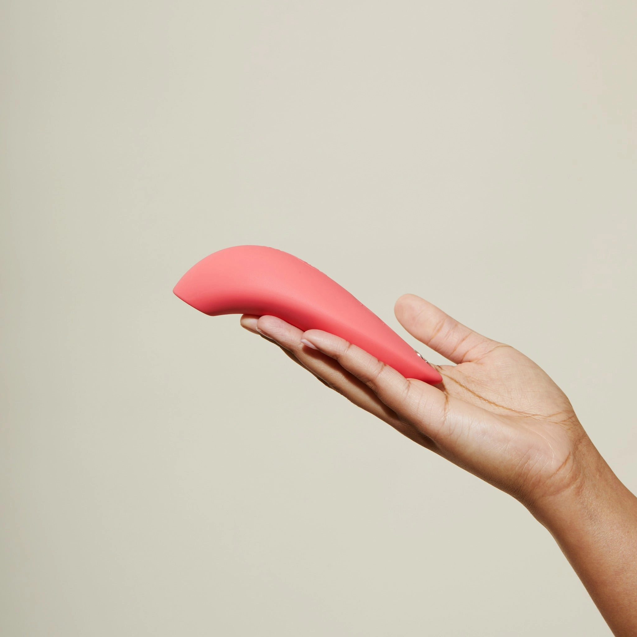 We-Vibe Melt Suction Vibrator