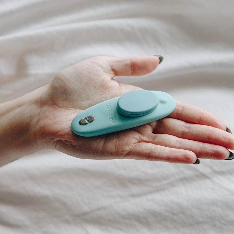 We-Vibe Moxie 