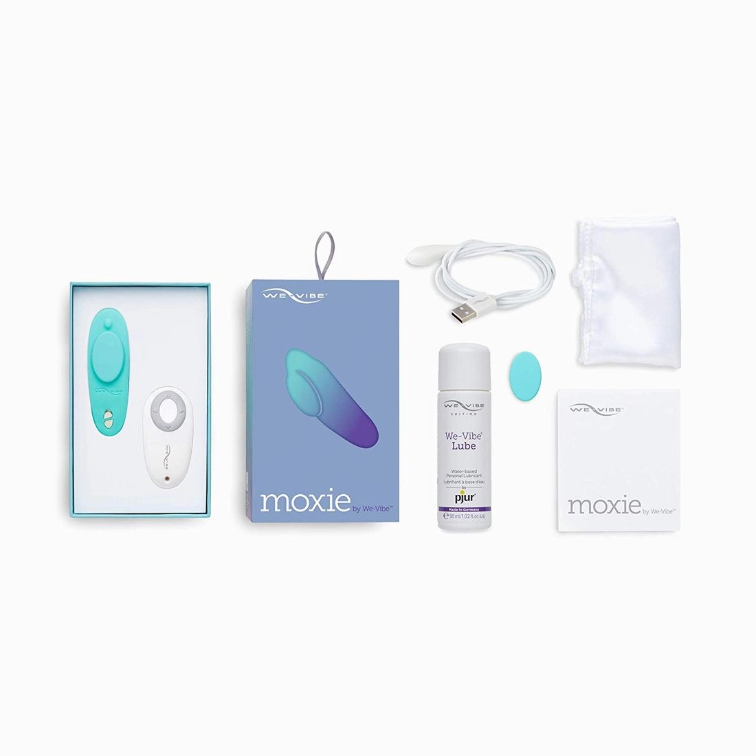 We-Vibe Moxie 