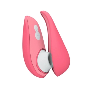 Womanizer Liberty 2 | 8 Speed Clitoral Vibrator