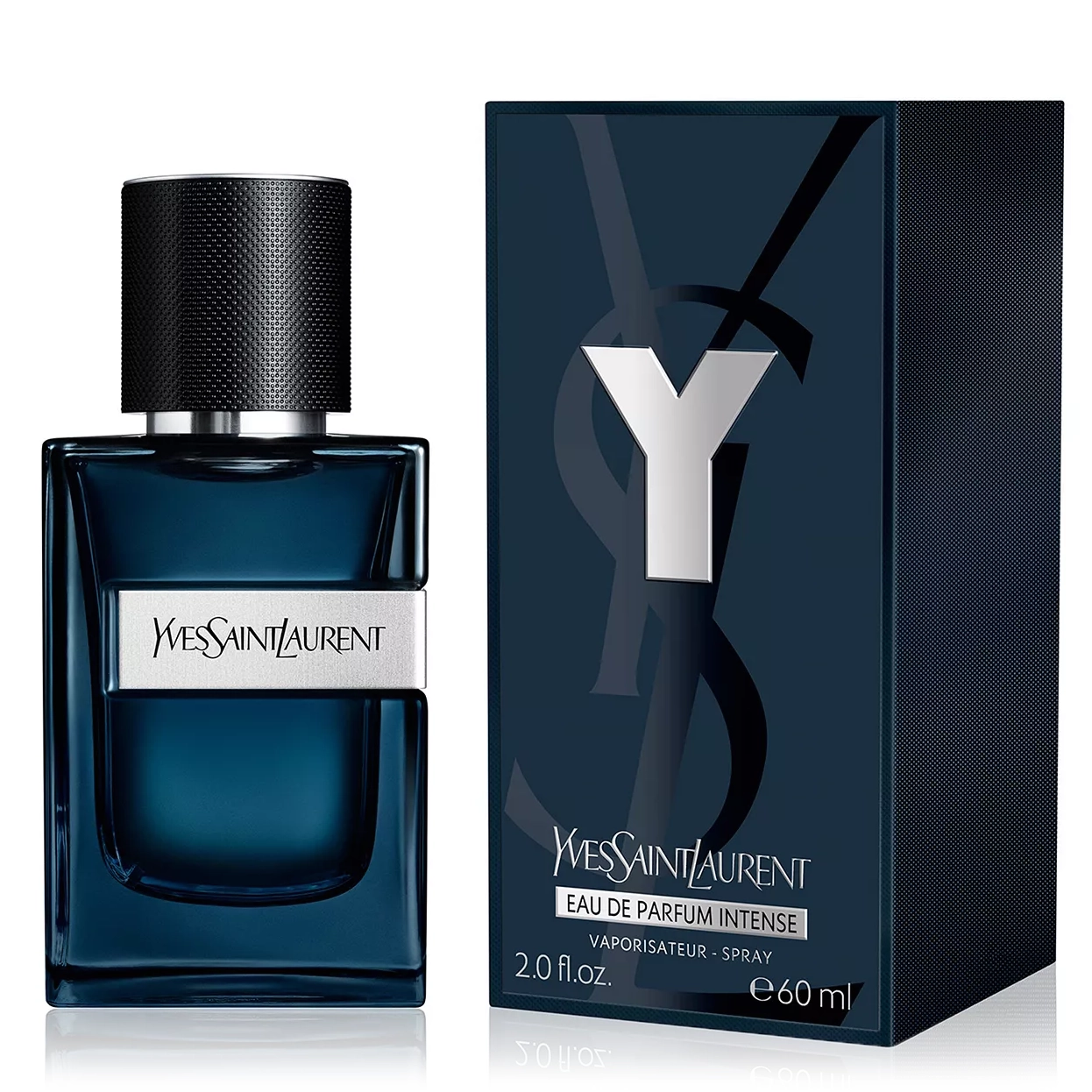 Y by Yves Saint Laurent 60ml EDP Intense