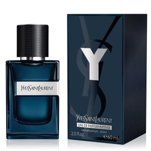 Y by Yves Saint Laurent 60ml EDP Intense