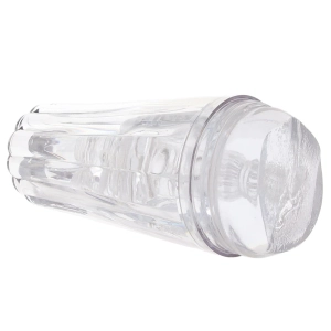 Zero Tolerance The Clear Choice Clear Stroker